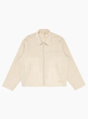 Club Jacket SS Link Bone
