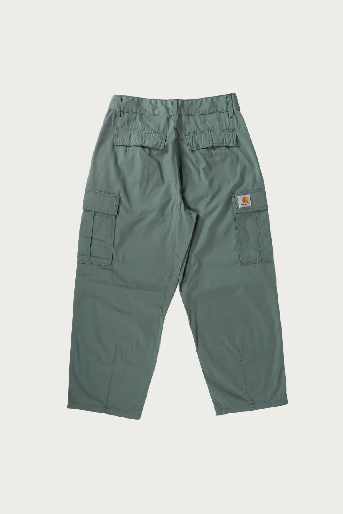 Cole Cargo Pant - Rinsed Silver Pine
