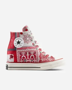 Converse x Isabel Marant Chuck 70 Wedge HI
