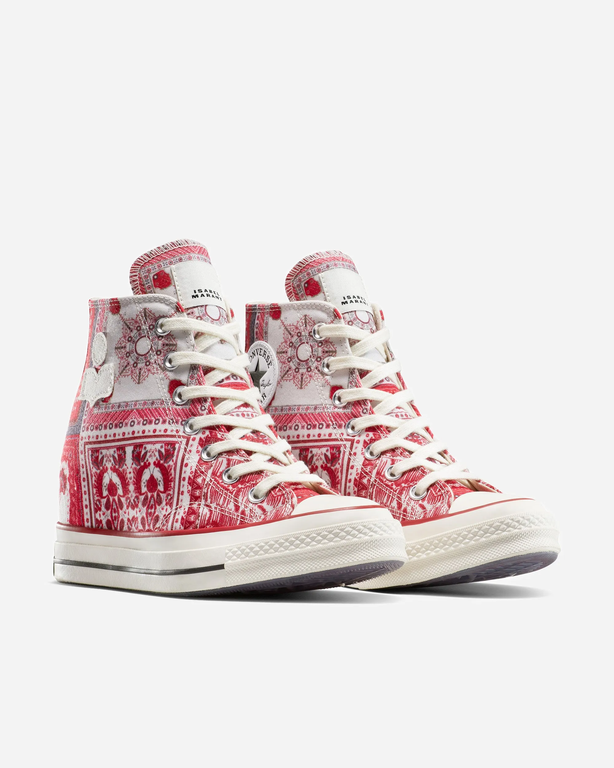 Converse x Isabel Marant Chuck 70 Wedge HI