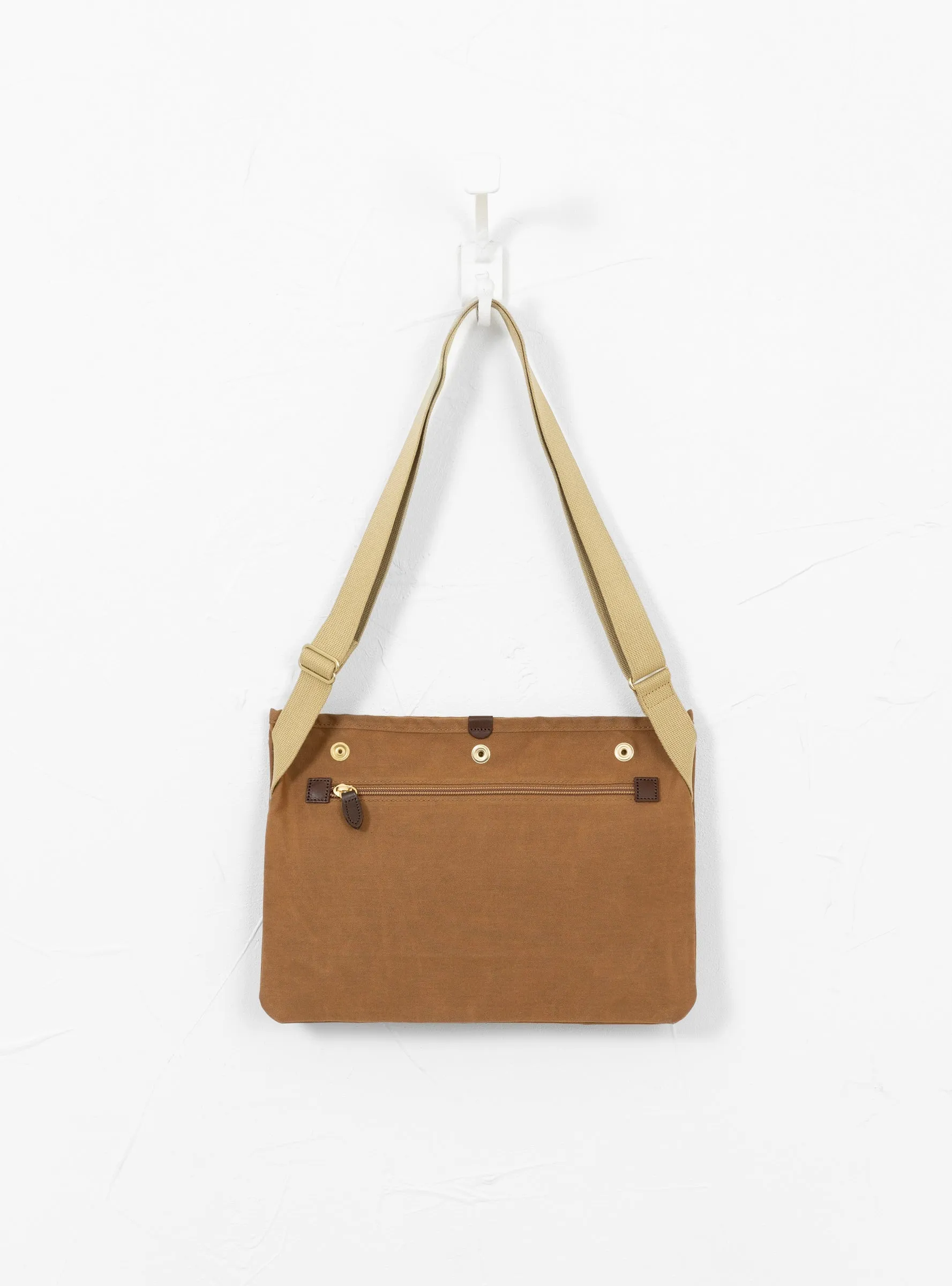 Coppi Sacoche Camel