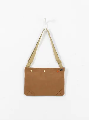 Coppi Sacoche Camel