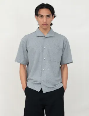 Coral Shirt (Grey)