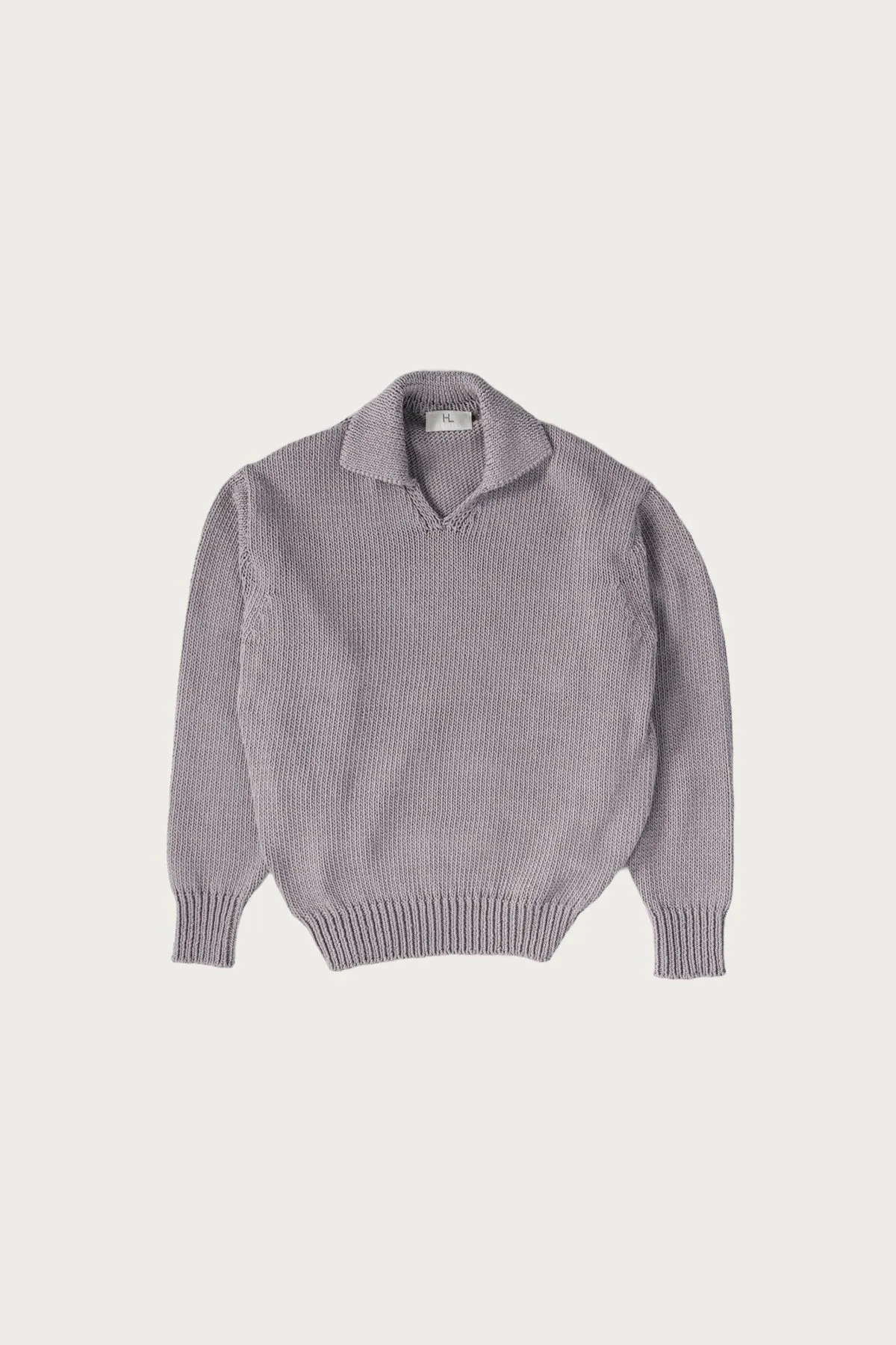 Cottoncode Skipper - Gray