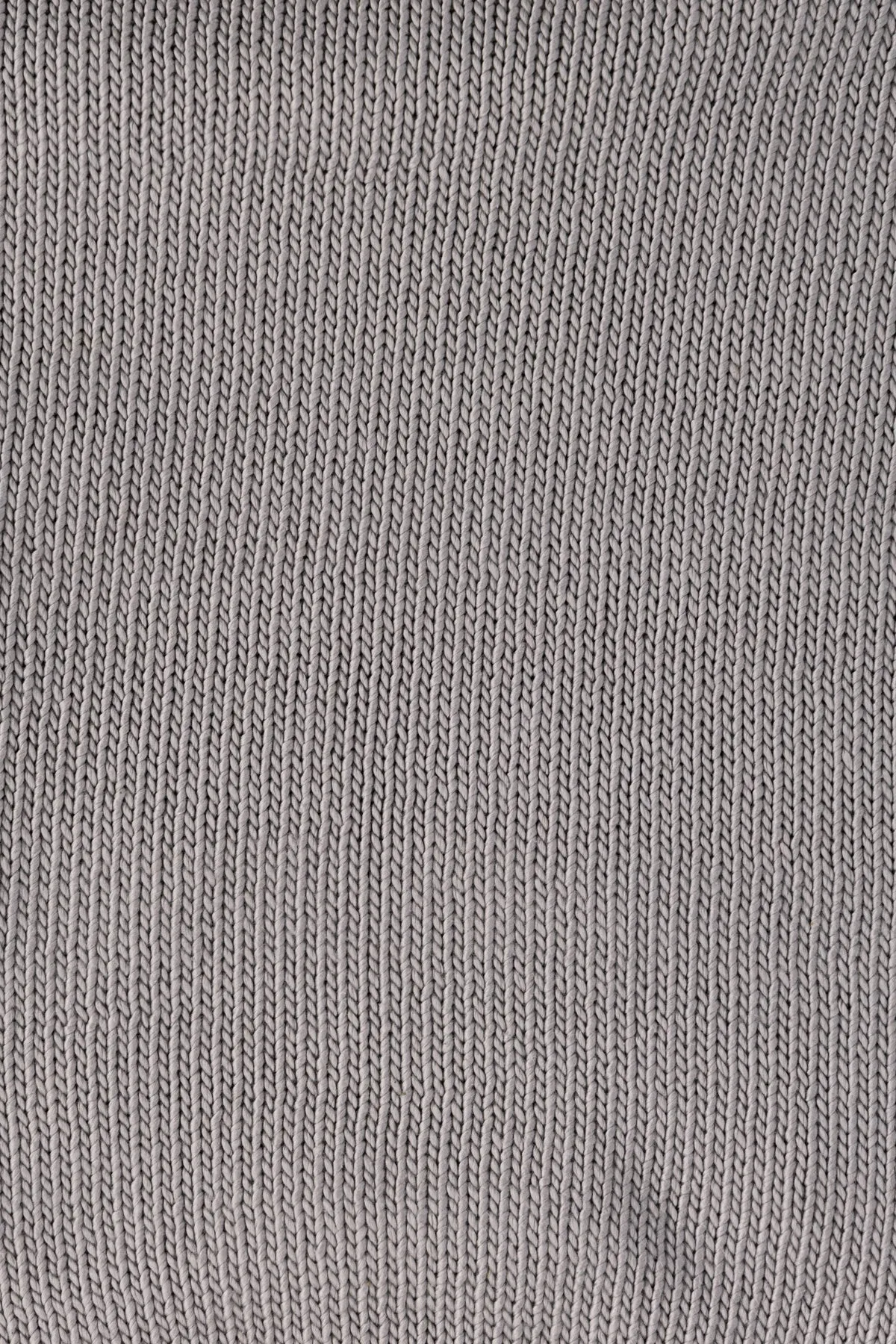 Cottoncode Skipper - Gray