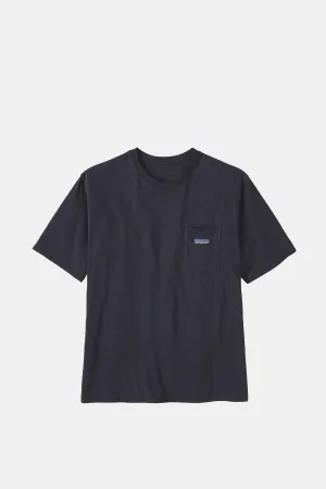 Daily Pocket Tee