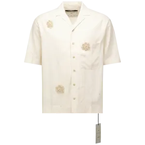 Daisy S/S Box Shirt