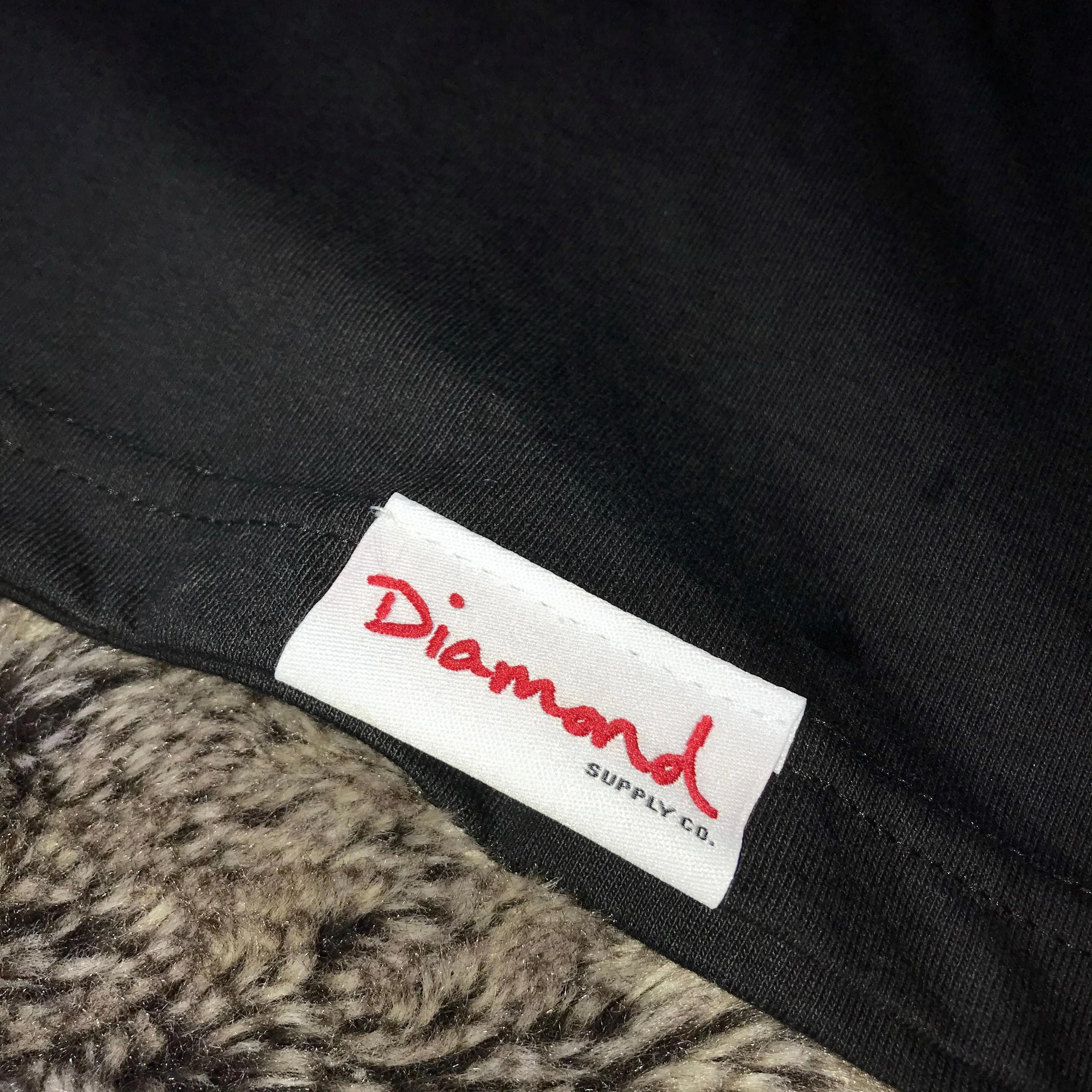 *DEADSTOCK WITH TAGS* Rodeo Diamond Supply Tee