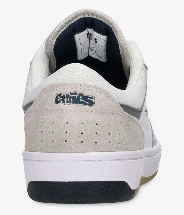 ETNIES LOOT | ZAPATILLAS DE SKATE ESTILO RETRO