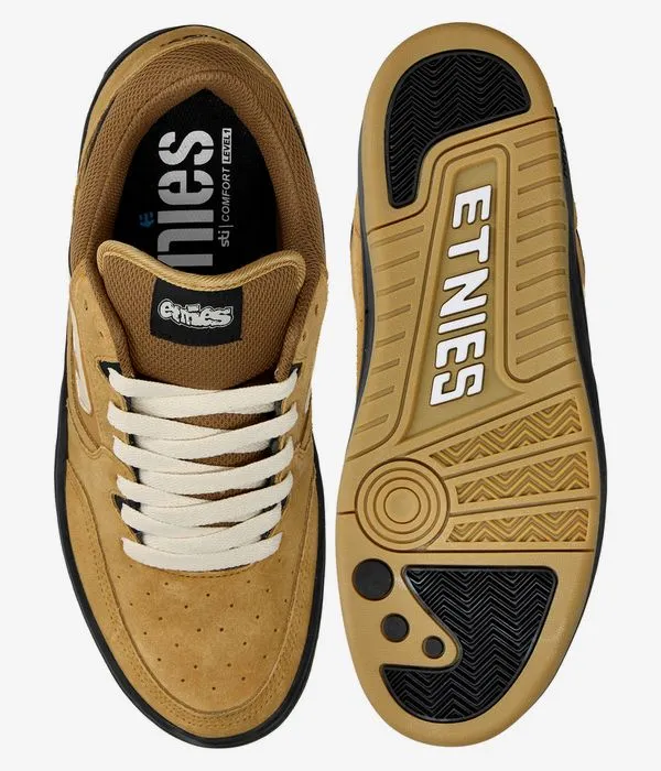 ETNIES LOOT | ZAPATILLAS DE SKATE ESTILO RETRO