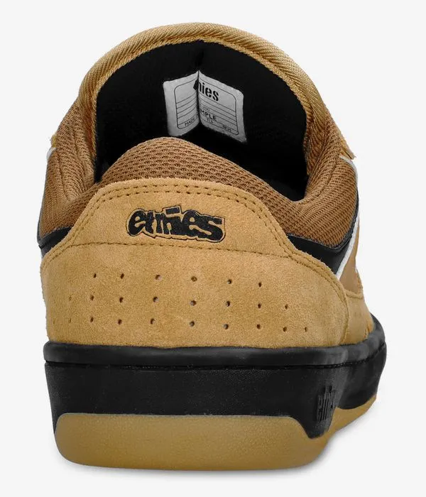 ETNIES LOOT | ZAPATILLAS DE SKATE ESTILO RETRO