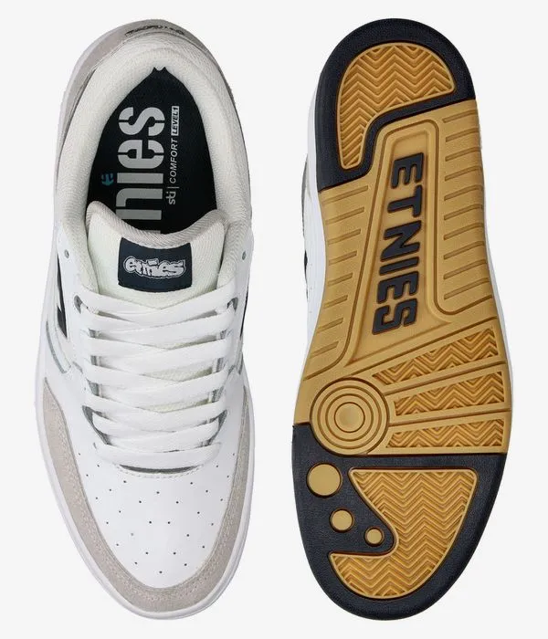 ETNIES LOOT | ZAPATILLAS DE SKATE ESTILO RETRO