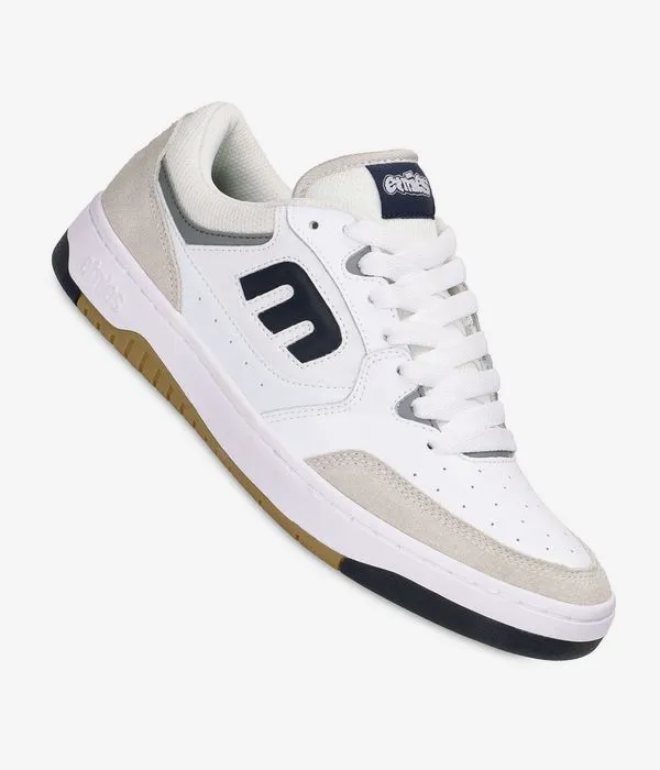 ETNIES LOOT | ZAPATILLAS DE SKATE ESTILO RETRO