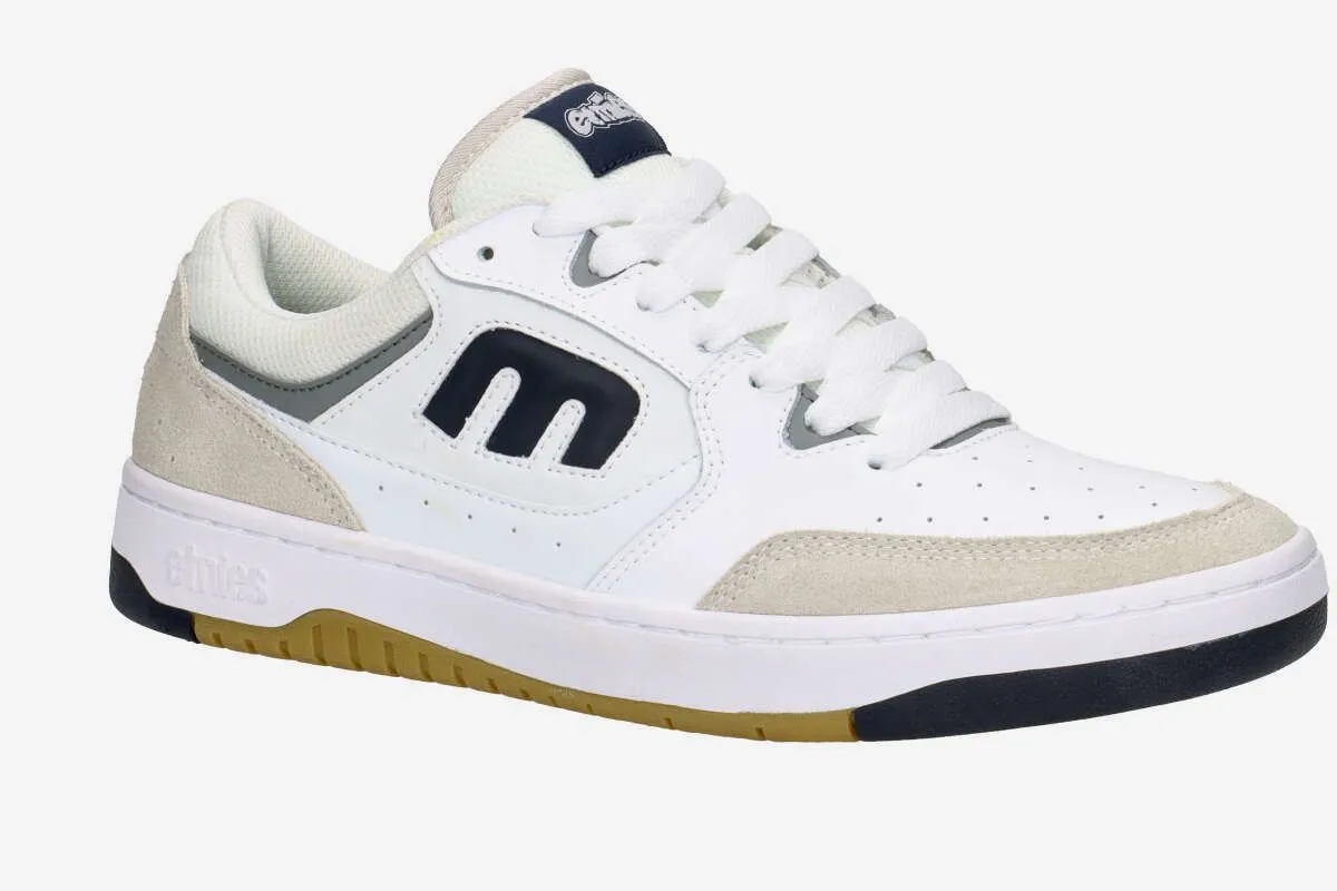 ETNIES LOOT | ZAPATILLAS DE SKATE ESTILO RETRO