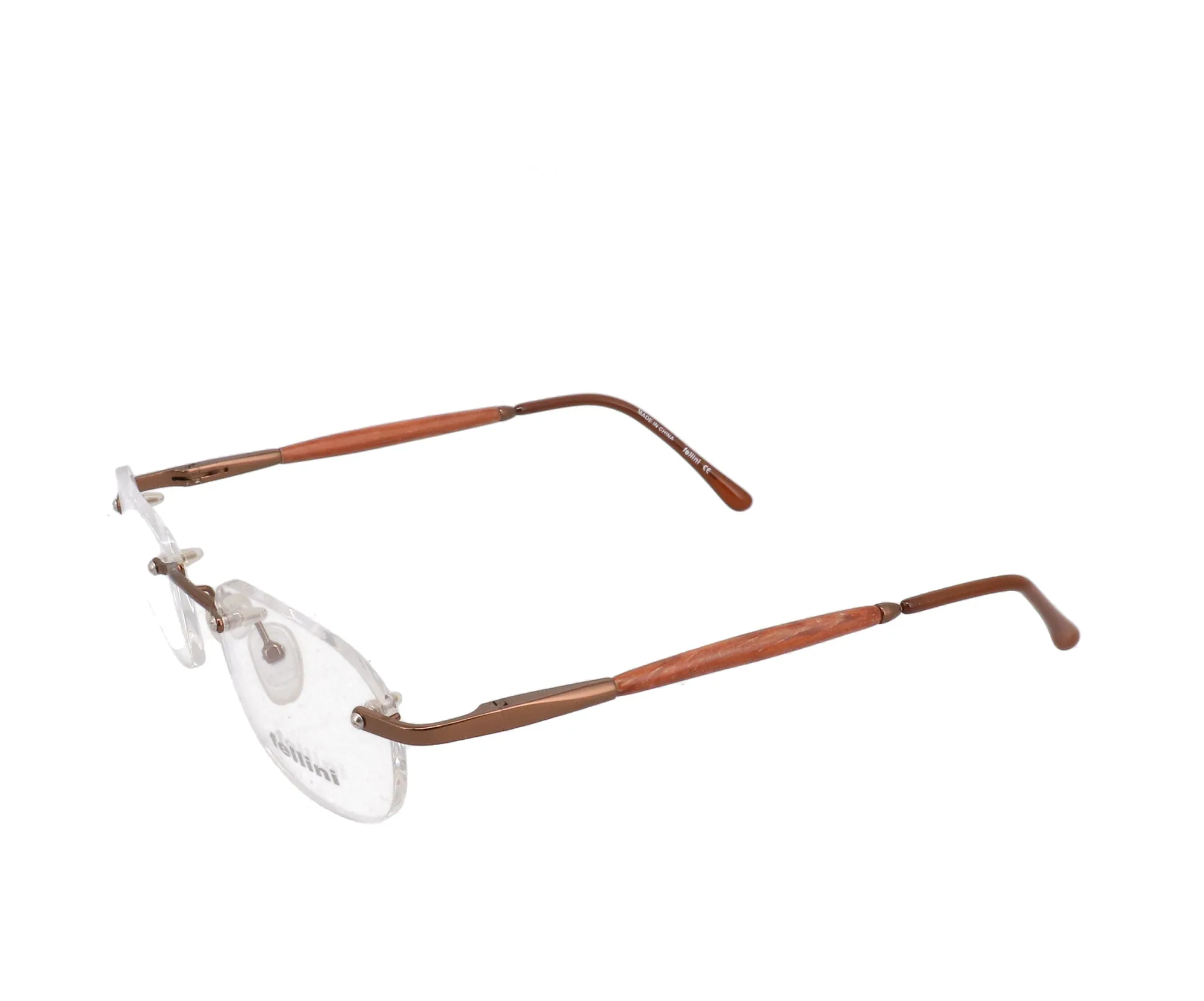 Fellini FCL9003 Bronze (Clear)