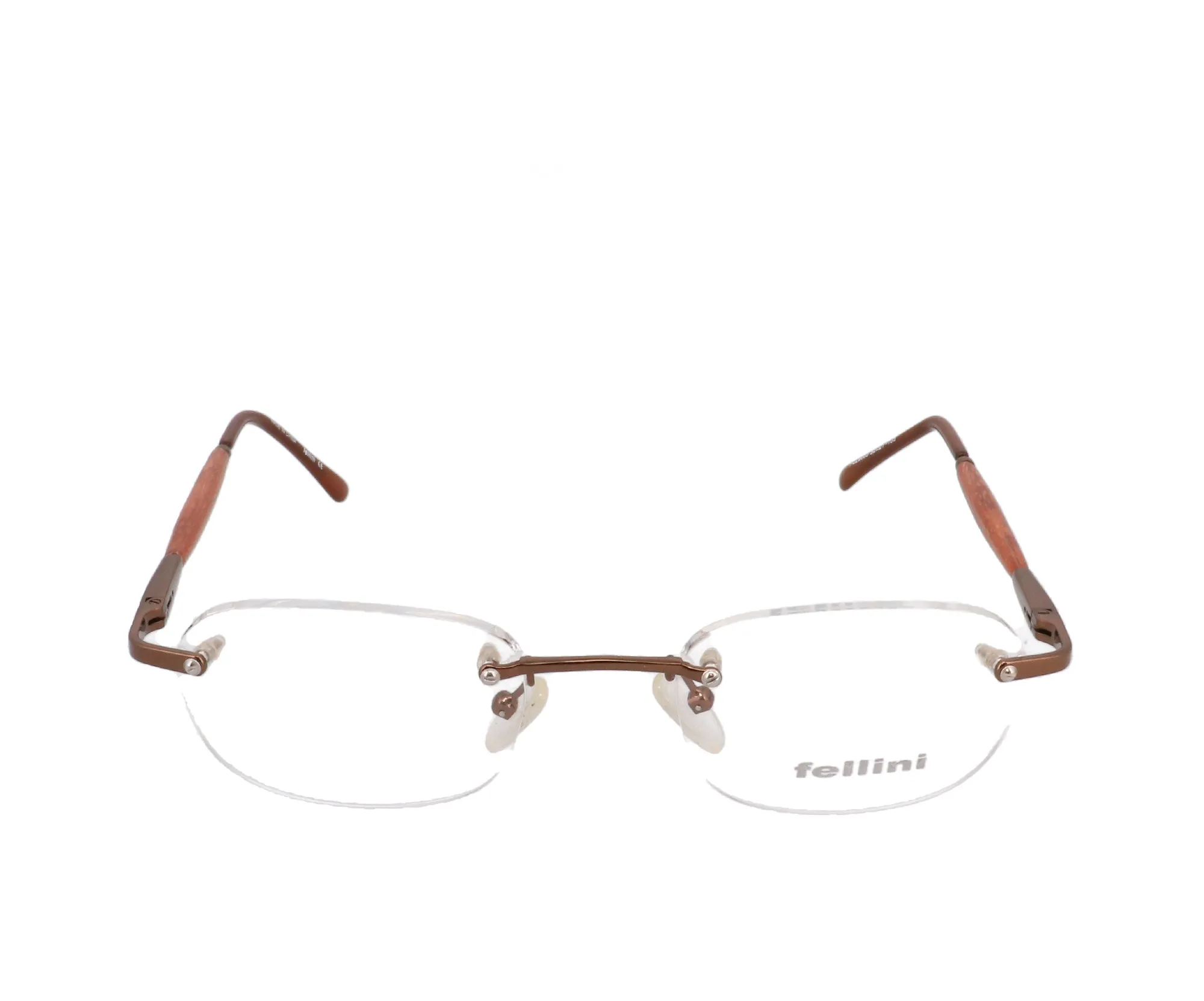 Fellini FCL9003 Bronze (Clear)