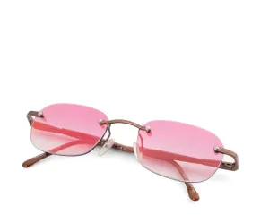 Fellini FCL9003 Bronze (Grape / Yellow)