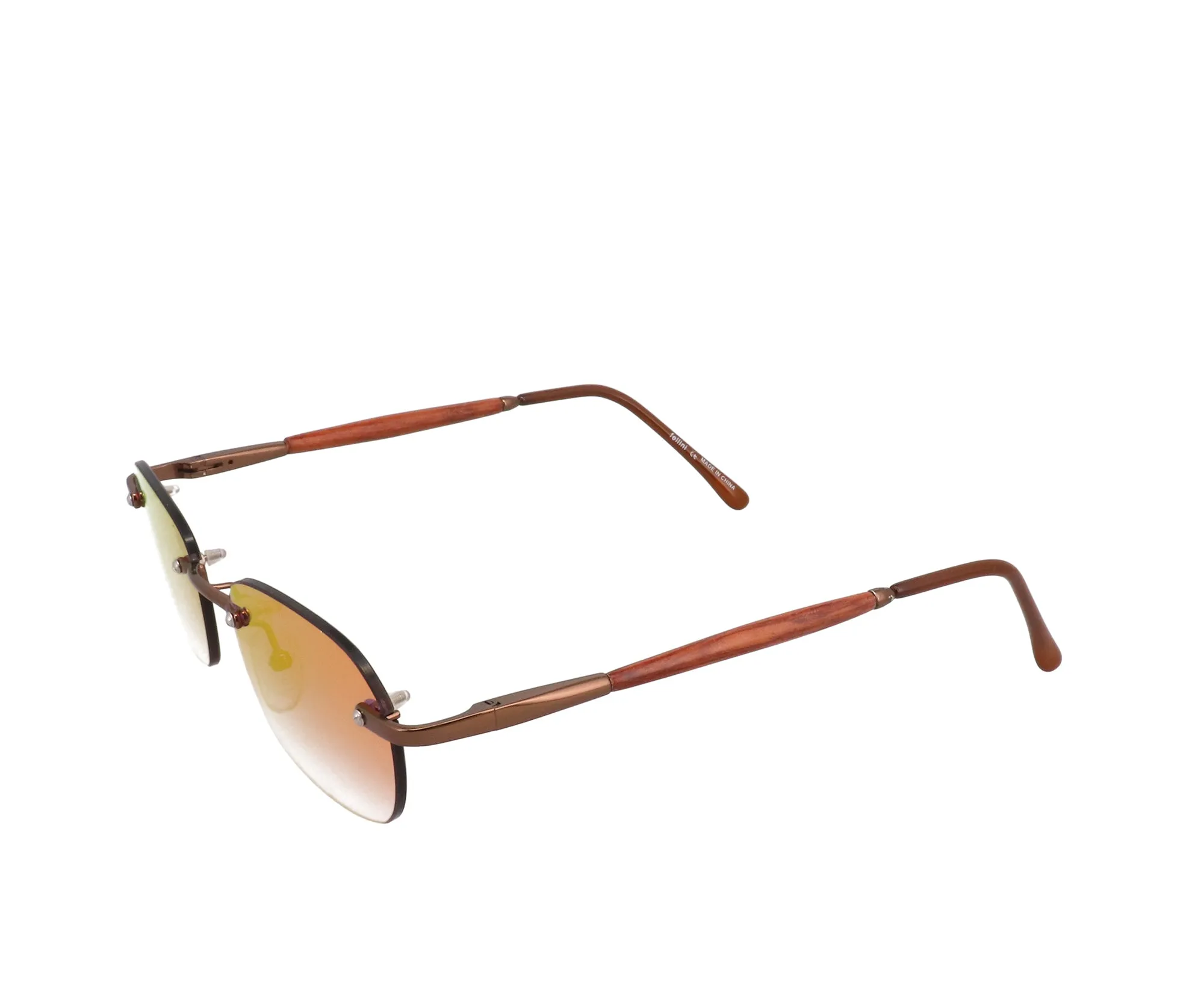 Fellini FCL9003 Bronze (Grape / Yellow)