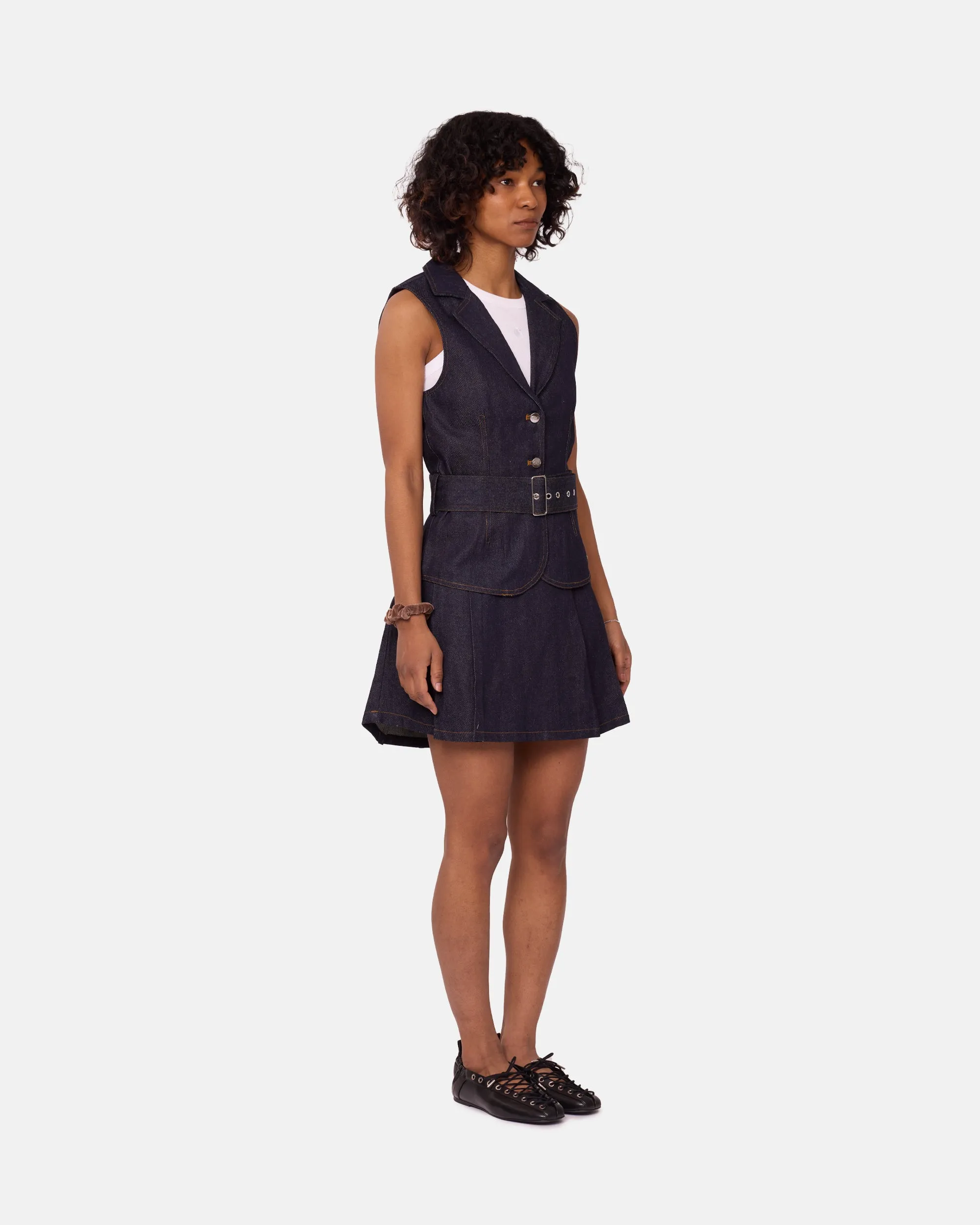 FenixRS Vest
