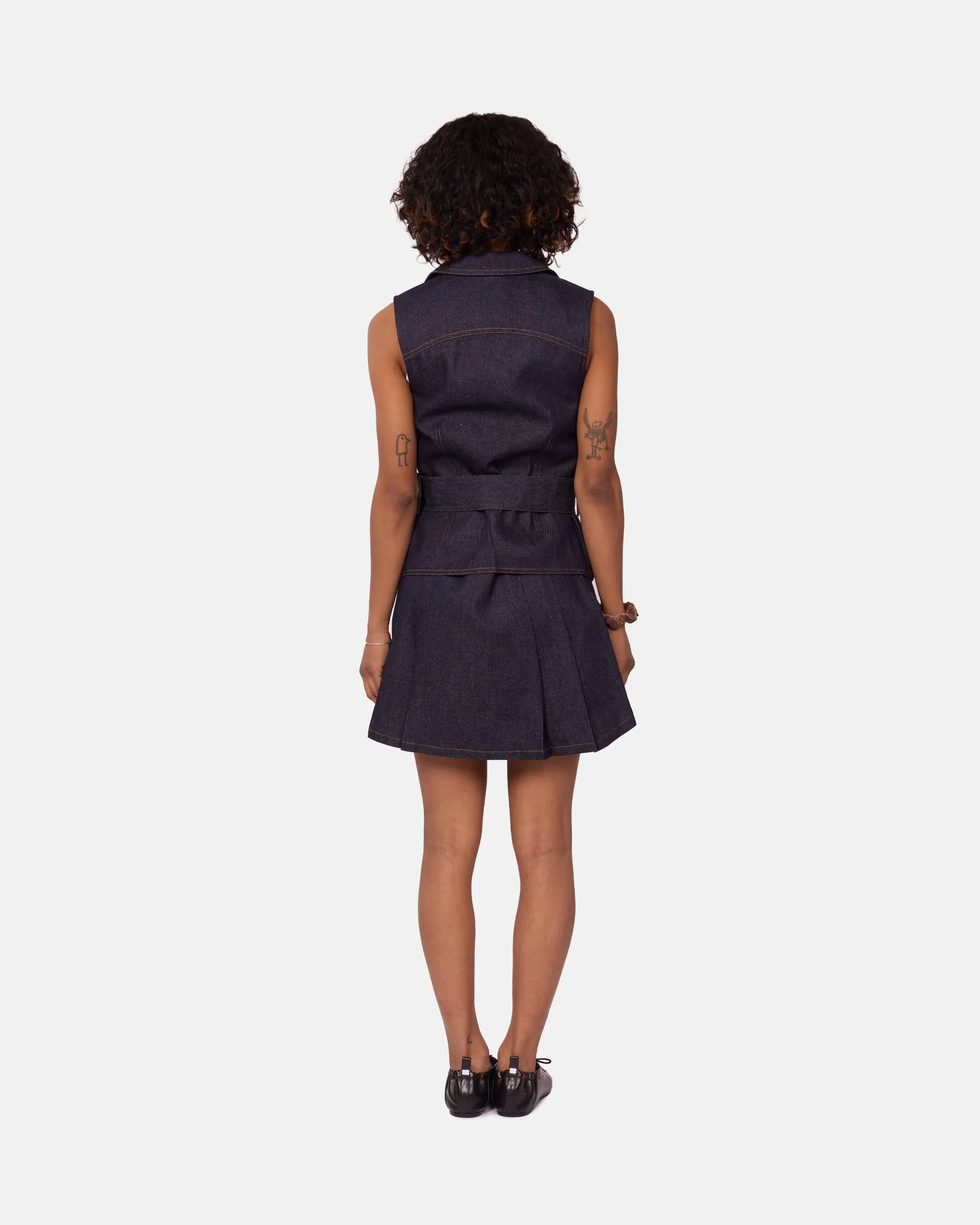 FenixRS Vest
