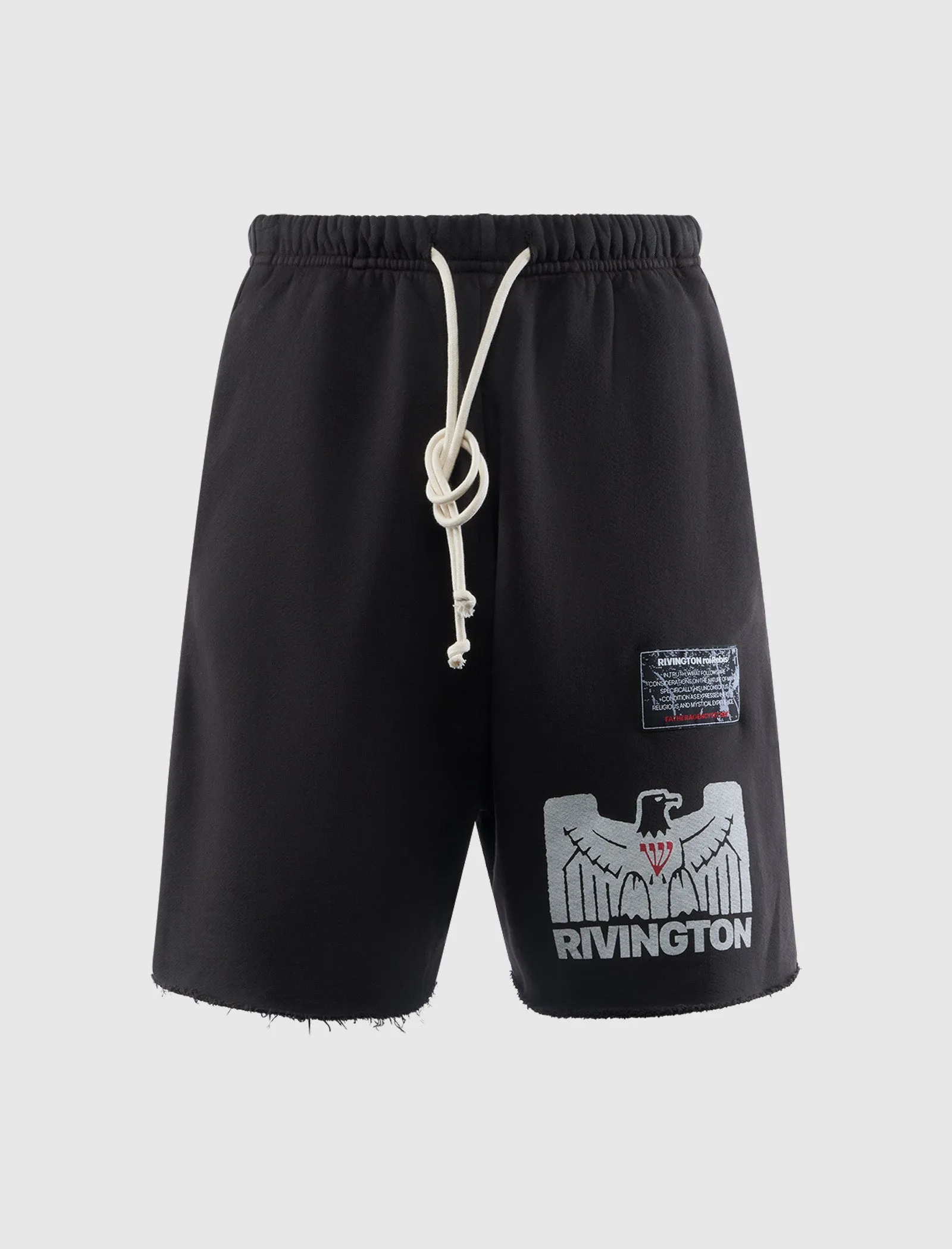 FLAG SHORT