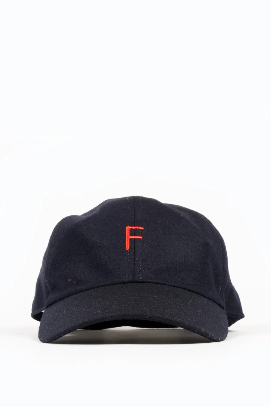 FUTUR F CAP NAVY
