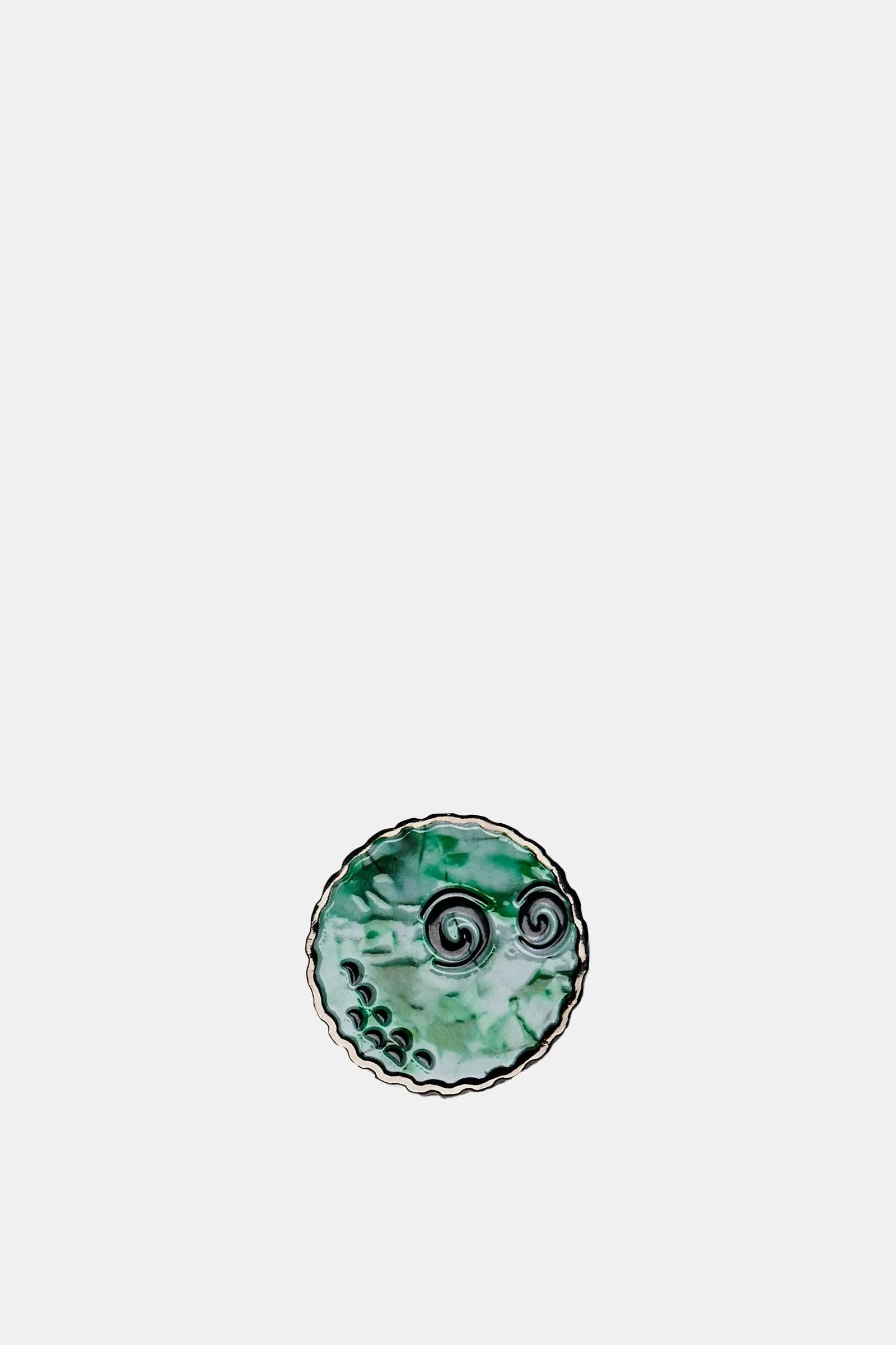 Futura Buckets Ball Marker