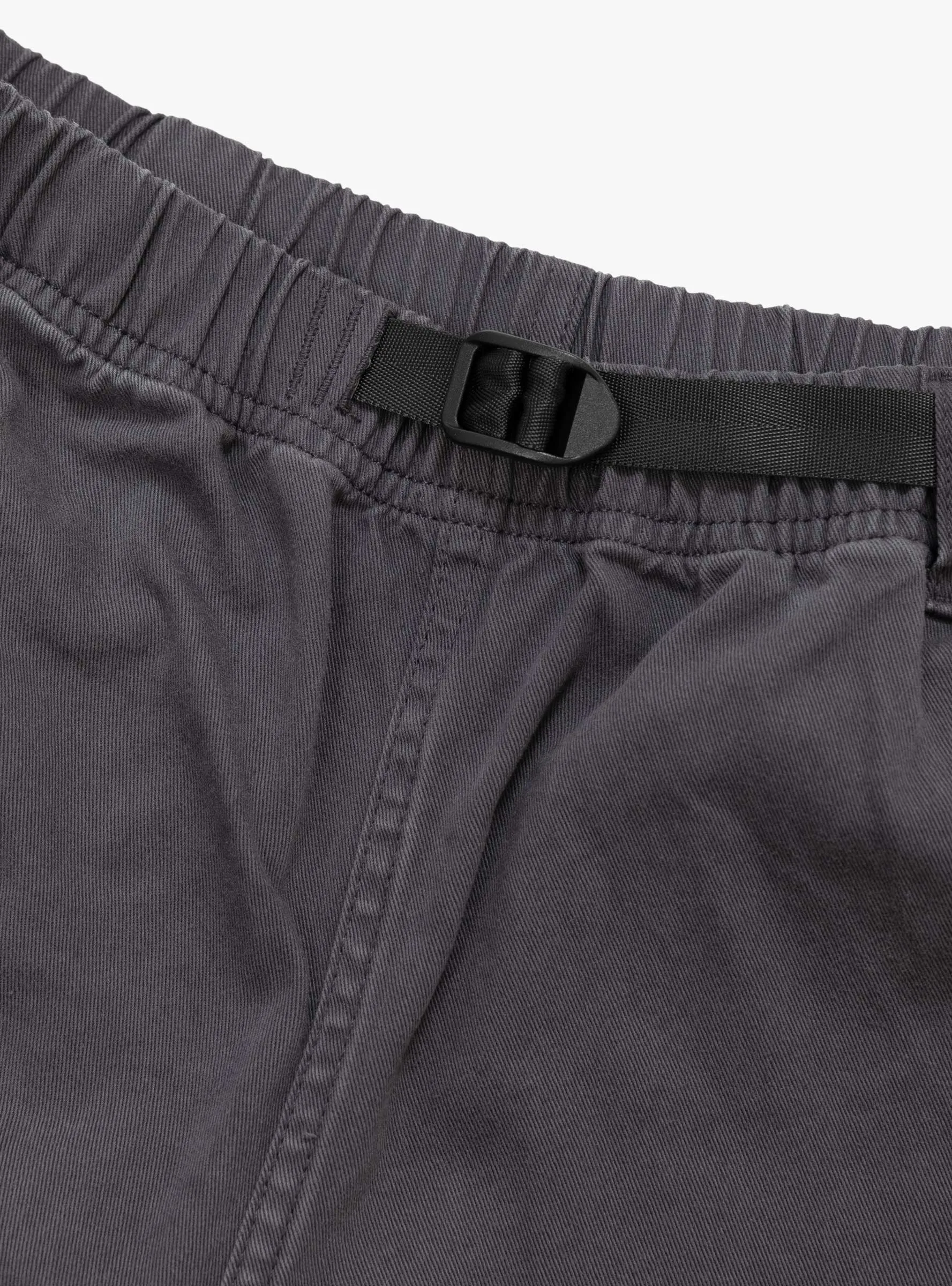 G-Short Pigment Dye Fossil Grey