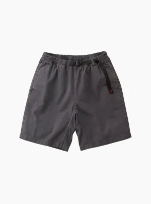 G-Short Pigment Dye Fossil Grey