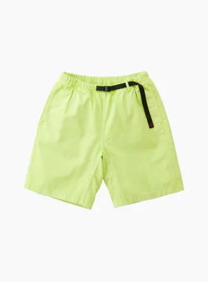 G-Short Pigment Dye Kiwi