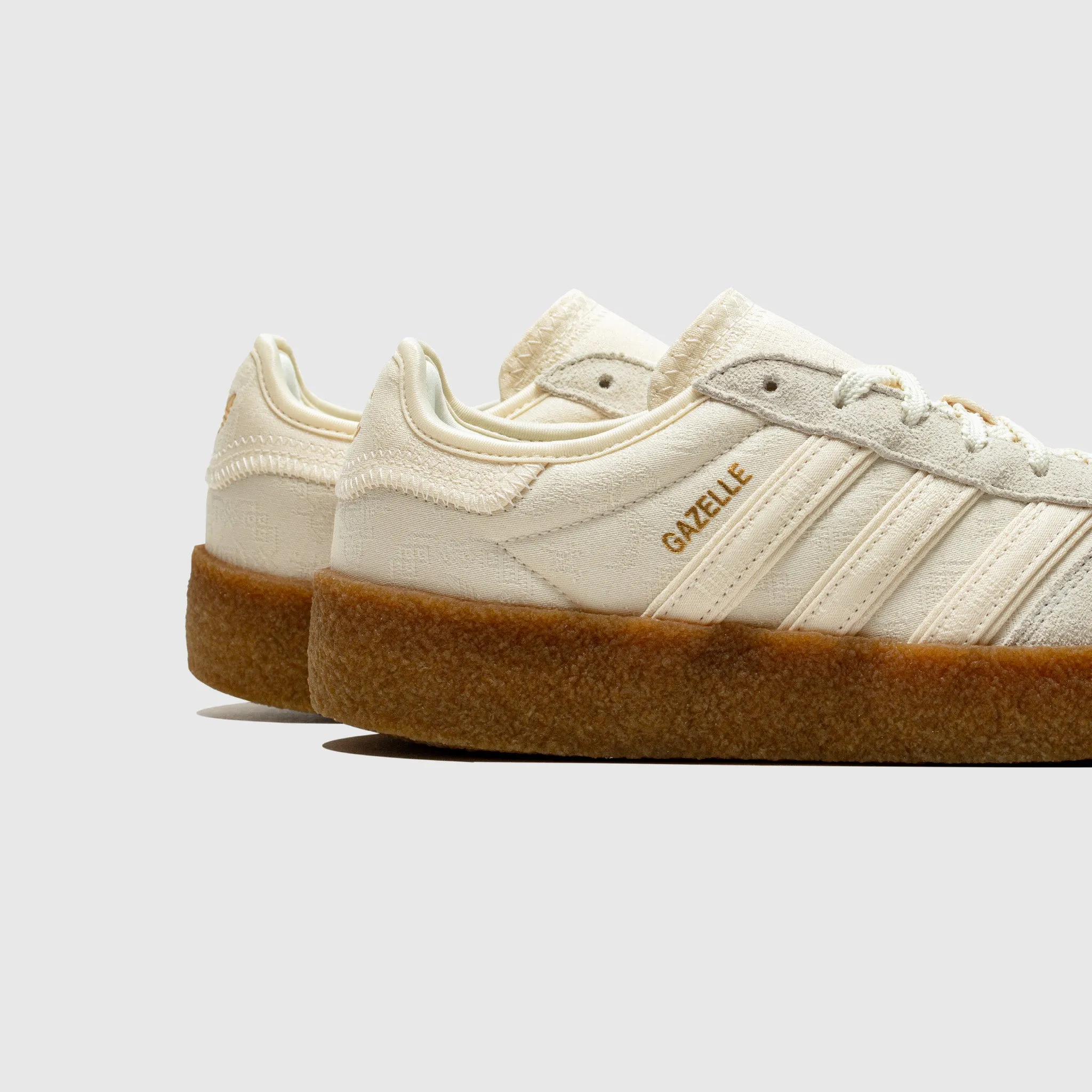 GAZELLE X CLOT BY EDISON CHEN