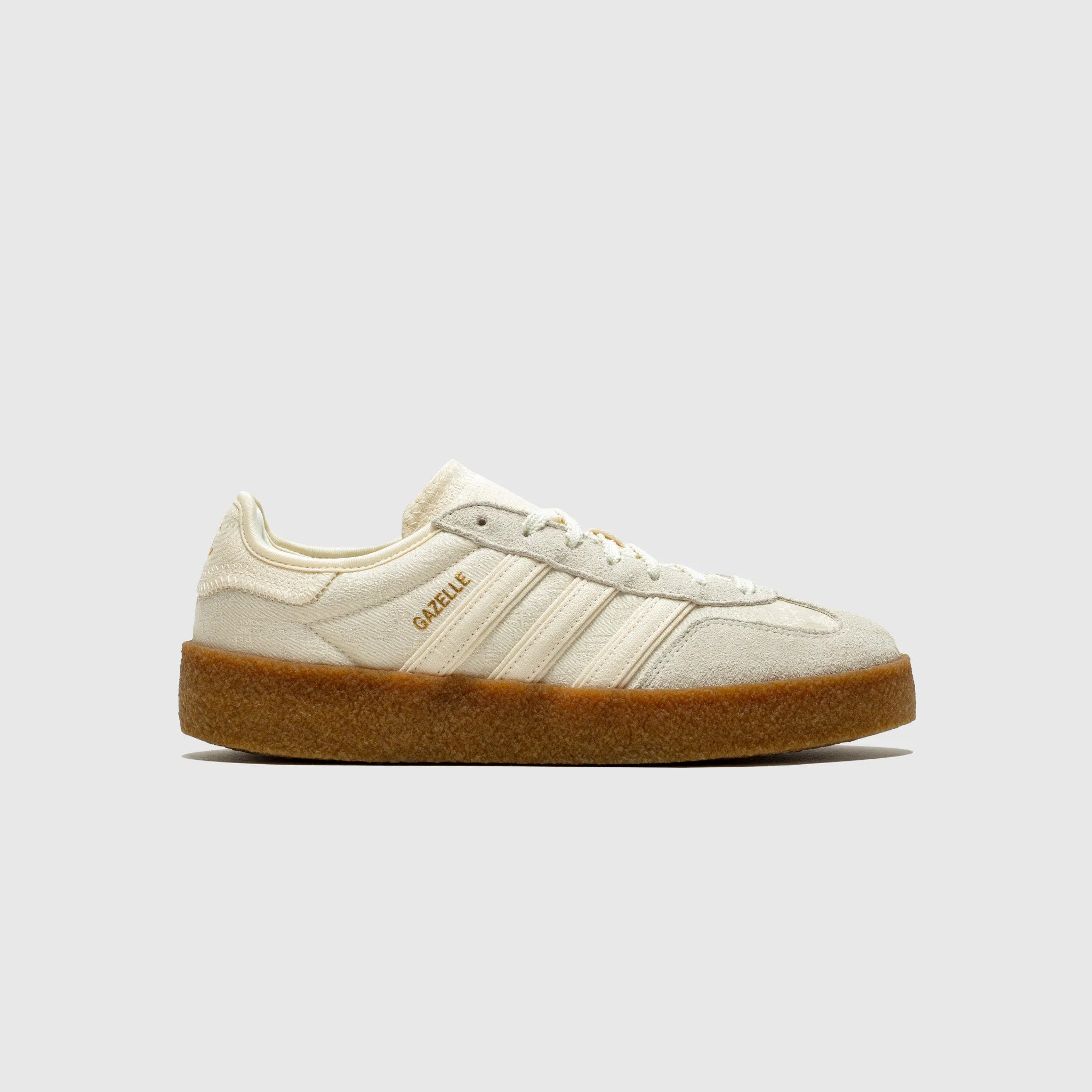 GAZELLE X CLOT BY EDISON CHEN
