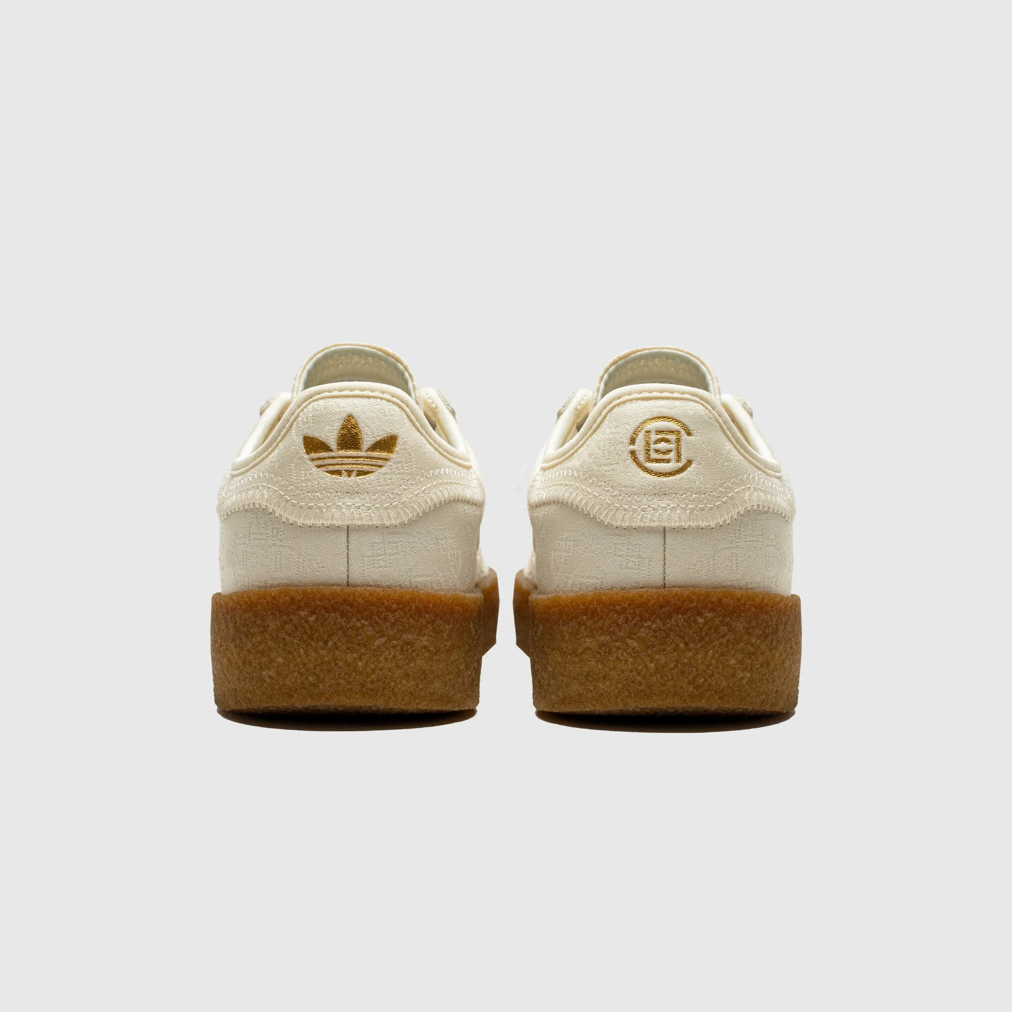 GAZELLE X CLOT BY EDISON CHEN