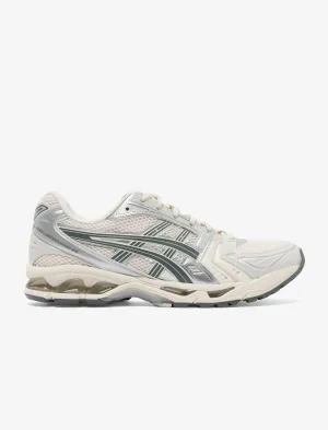 Gel-Kayano 14 (Birch/Dark Pewter)
