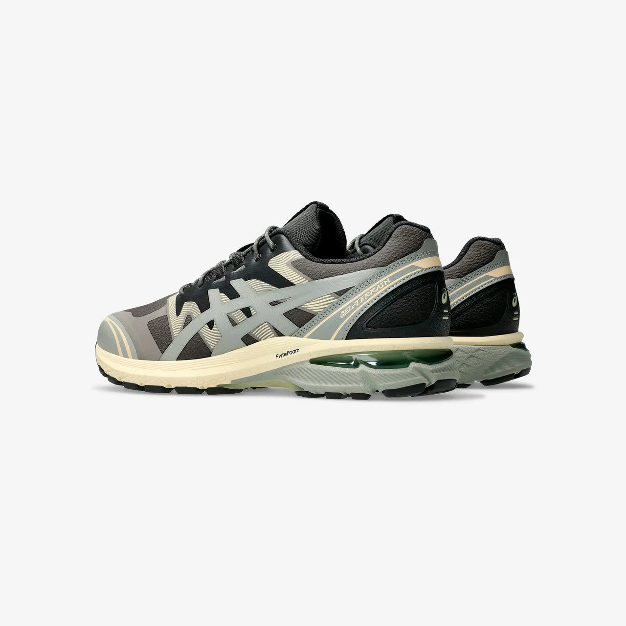 Gel-Terrain