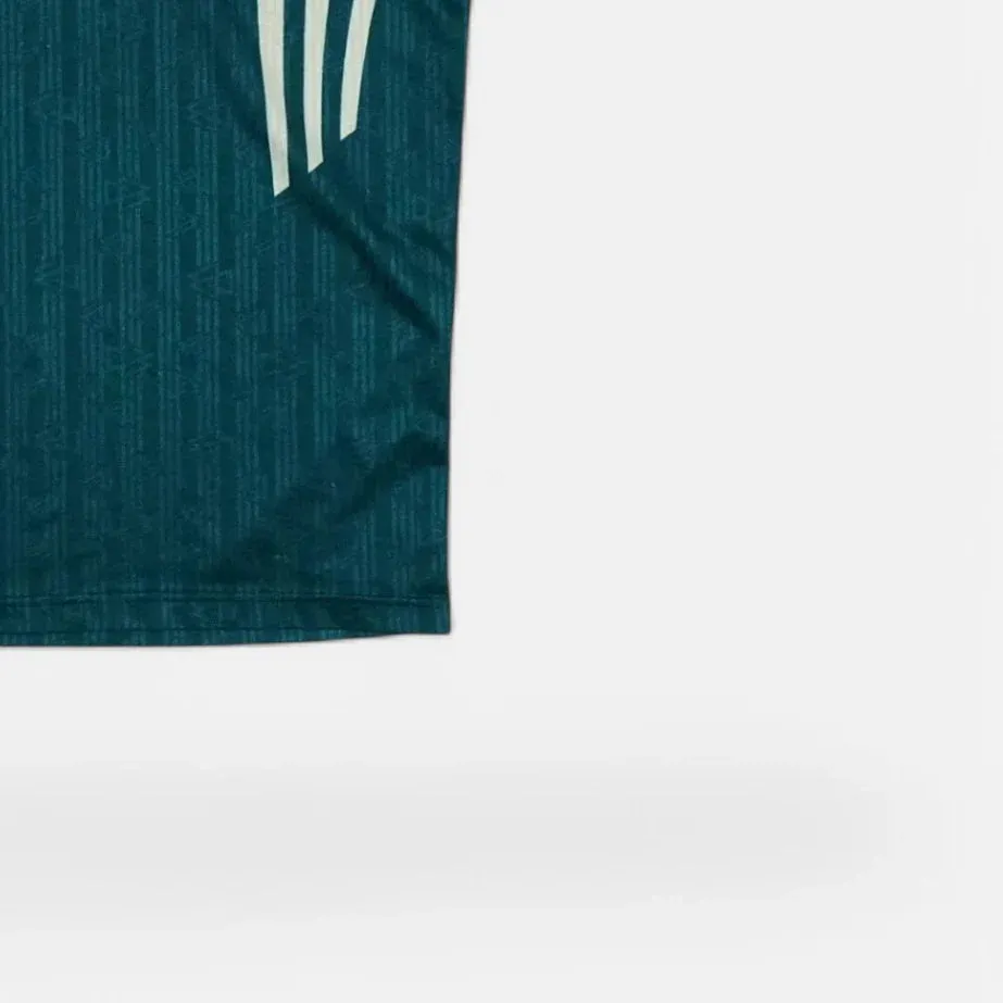 Germany 1990-1992 Adidas Away Jersey (M)