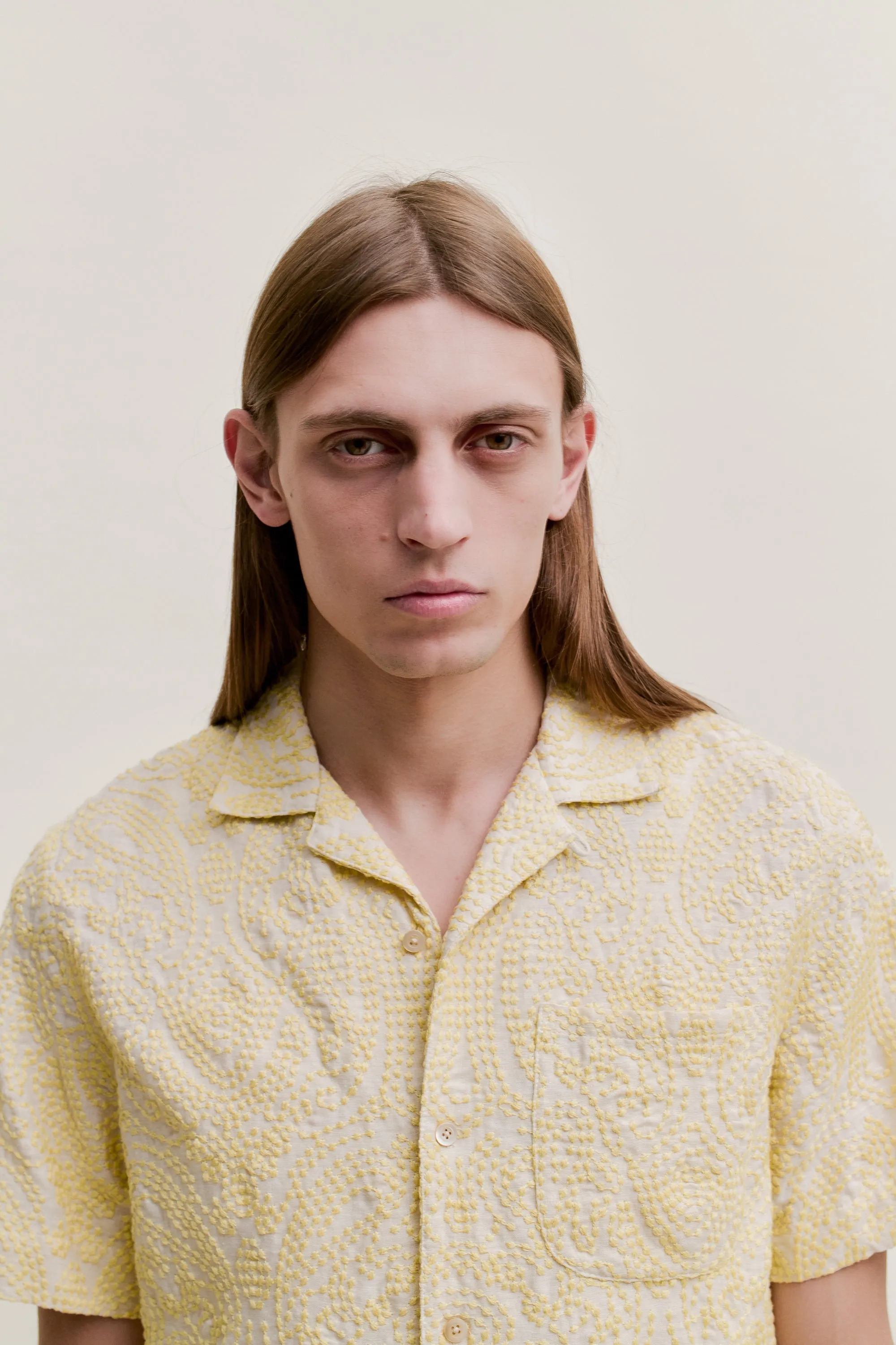 GIOIA SHIRT