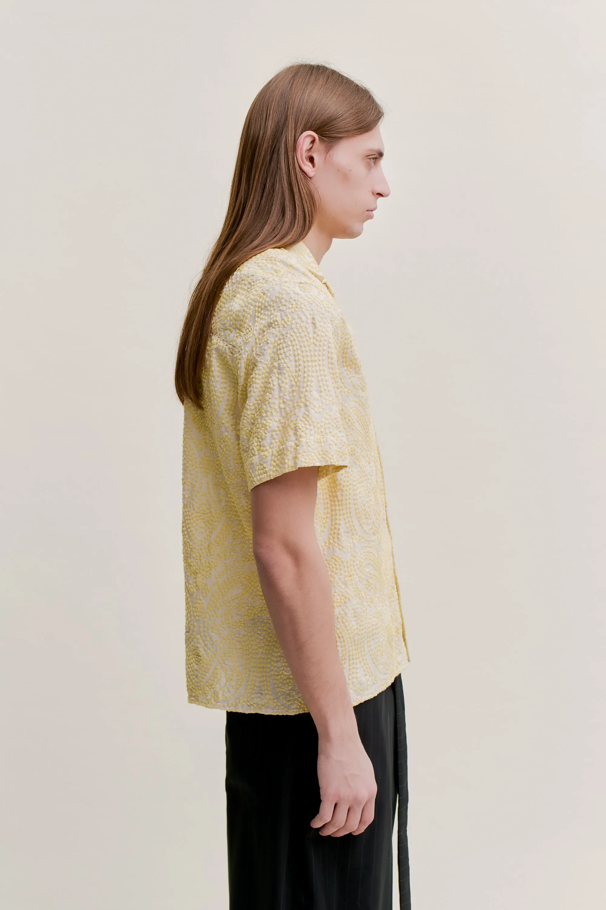 GIOIA SHIRT