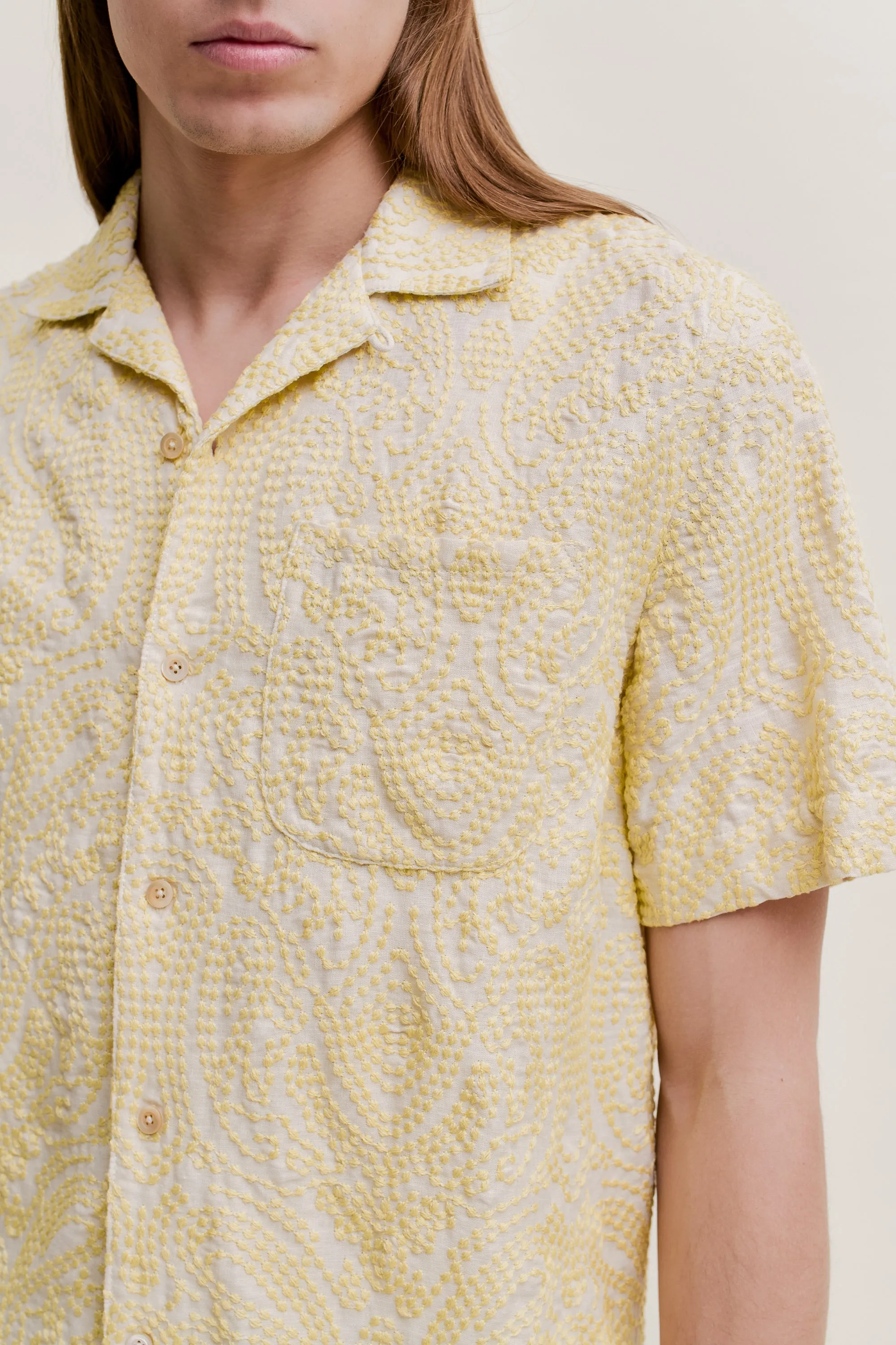 GIOIA SHIRT