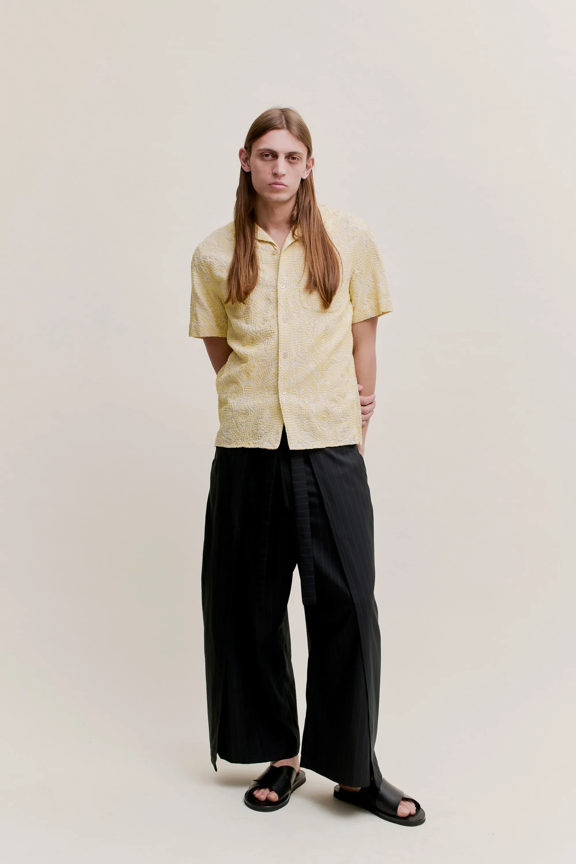 GIOIA SHIRT