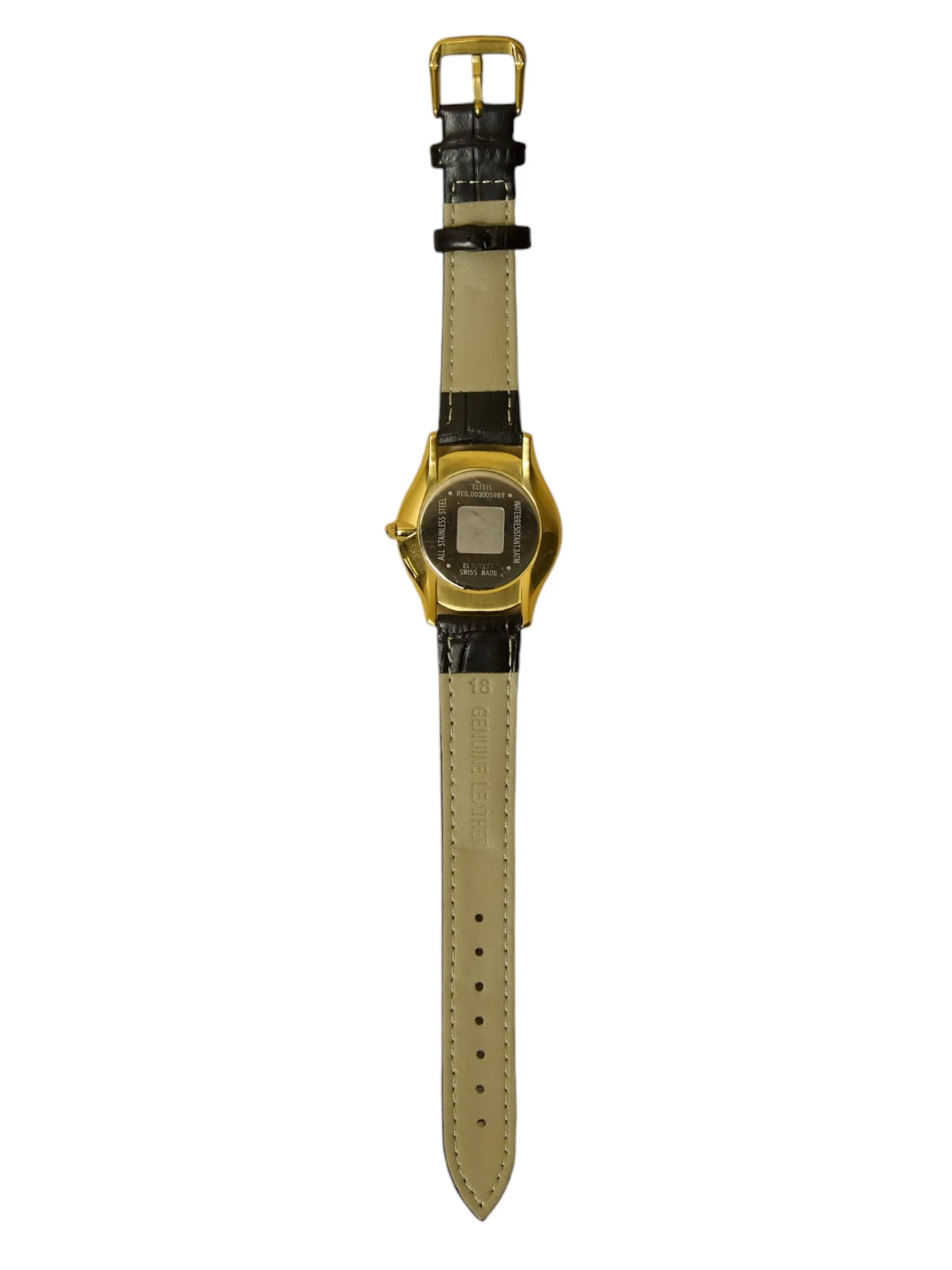 Givenchy Model 227 Watch