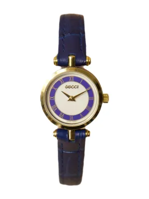 Gucci Model 2000L Watch