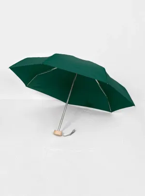 Gustave Umbrella Forest Green