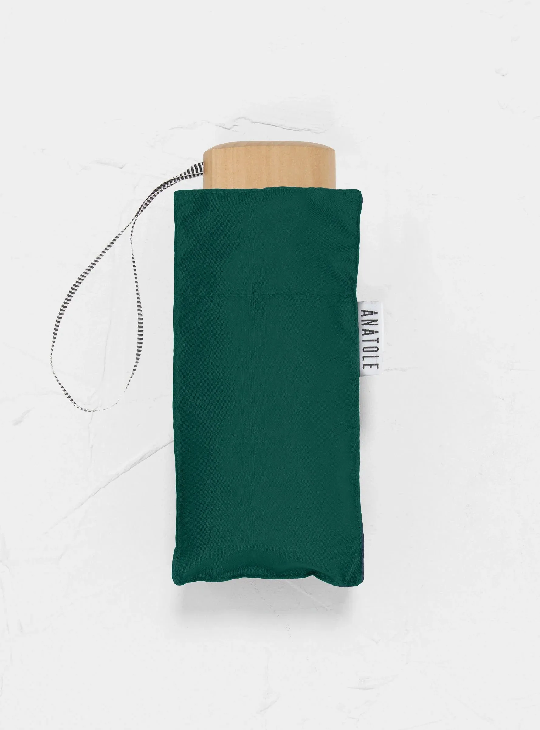 Gustave Umbrella Forest Green