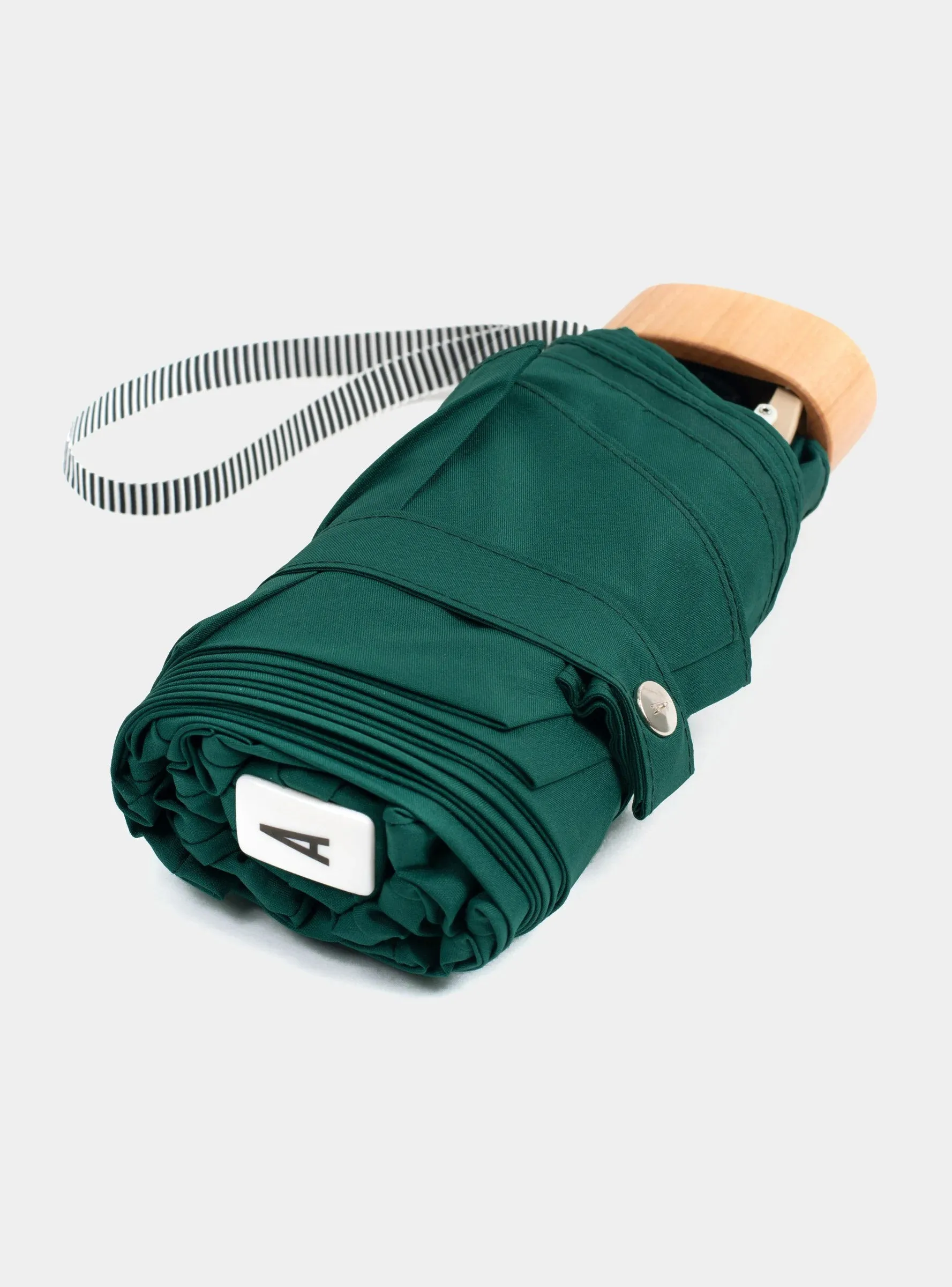 Gustave Umbrella Forest Green