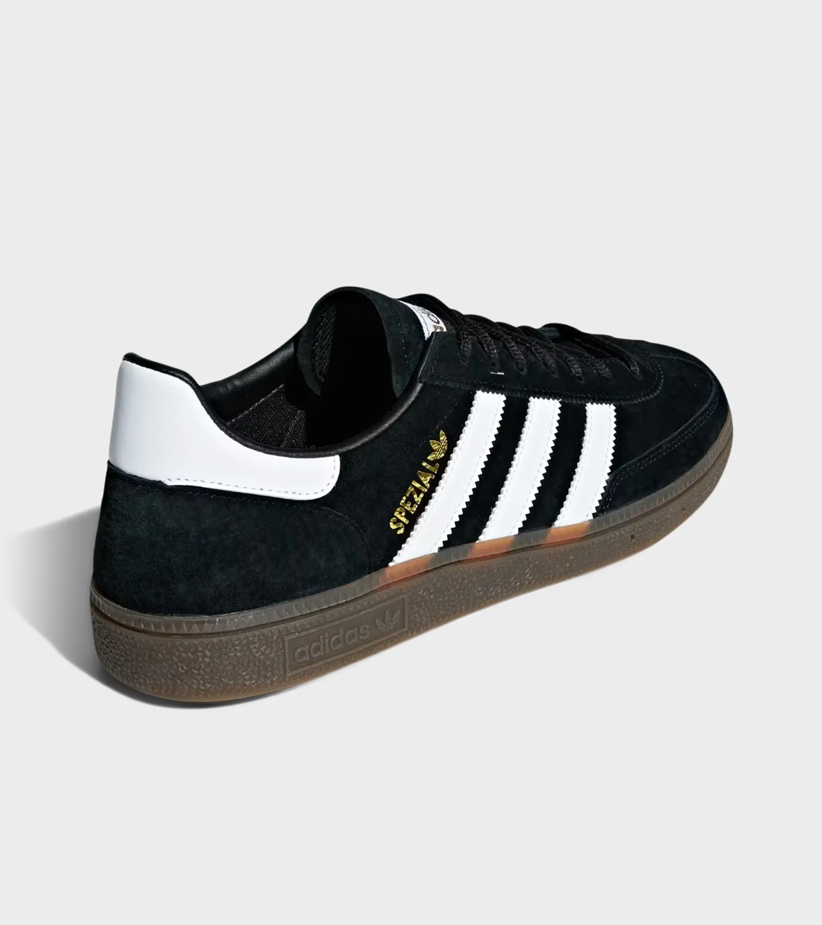 Handball Spezial Core Black/Cloud White