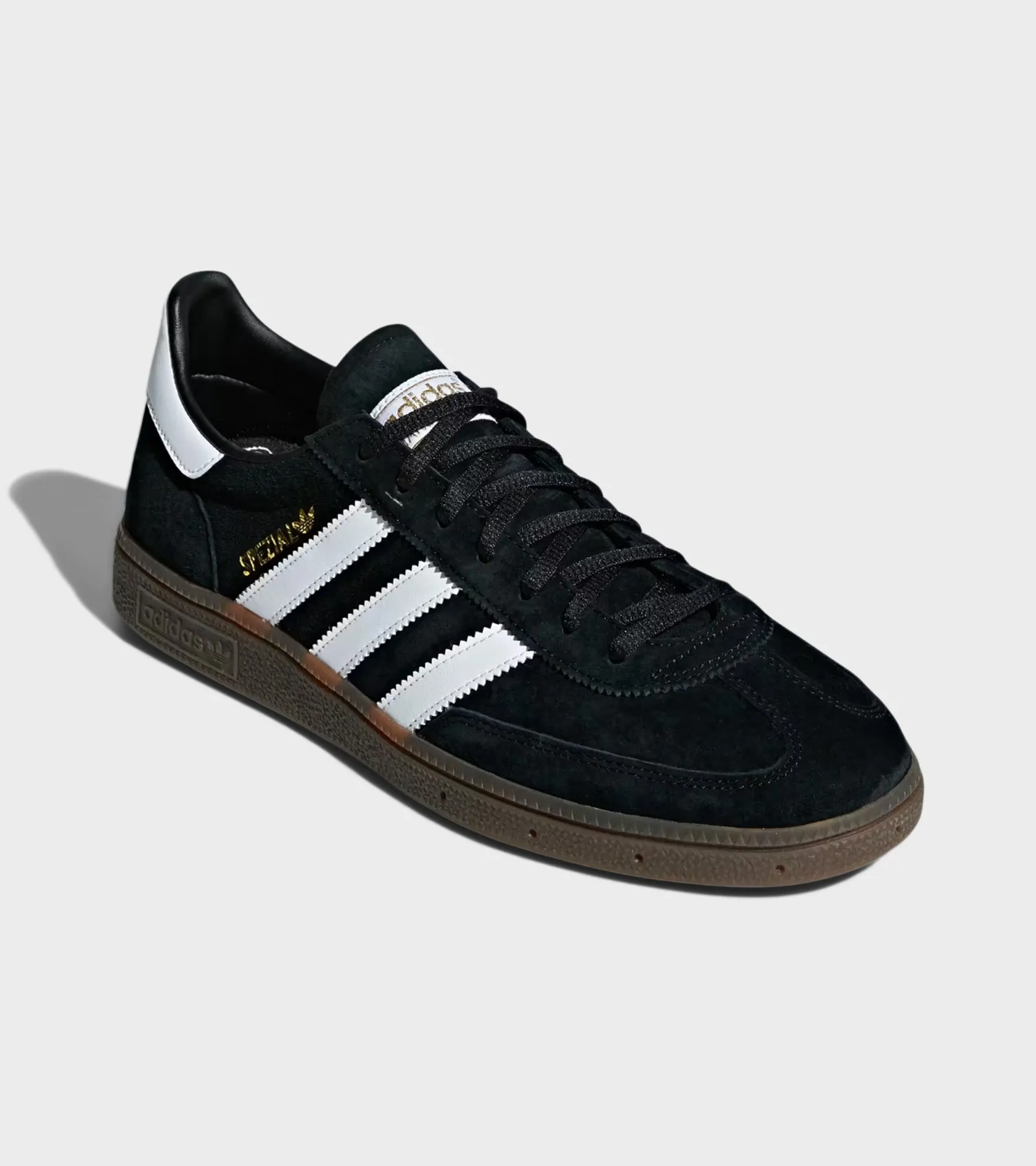 Handball Spezial Core Black/Cloud White