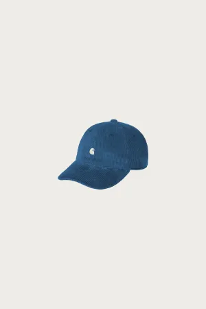 Harlem Cap - Sodalite Wax