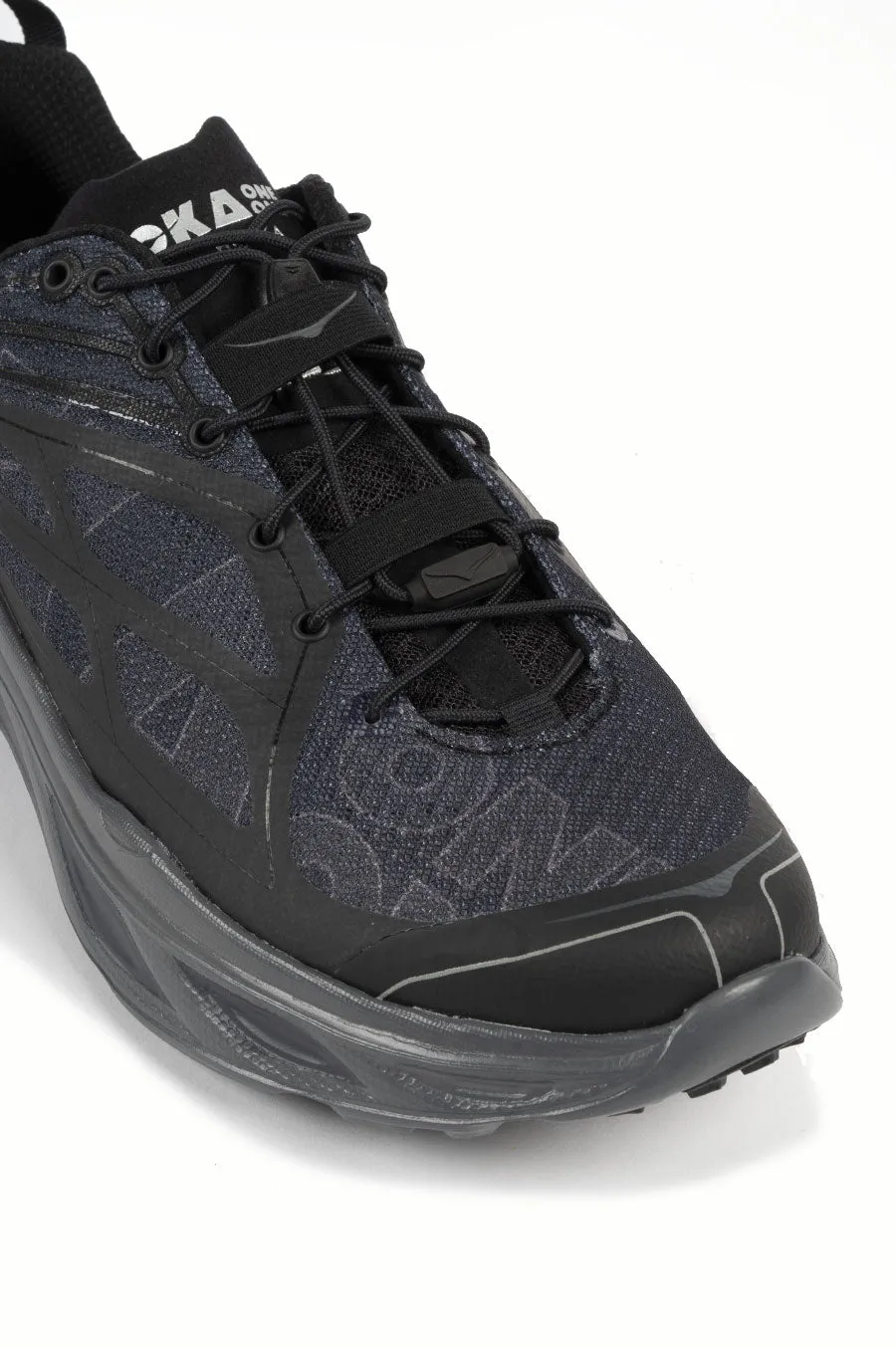 HOKA HUAKA ORIGINS BLACK