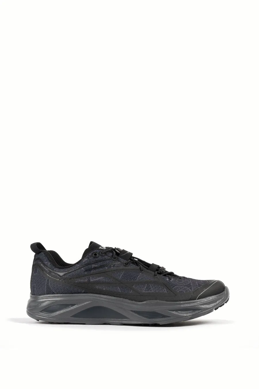 HOKA HUAKA ORIGINS BLACK